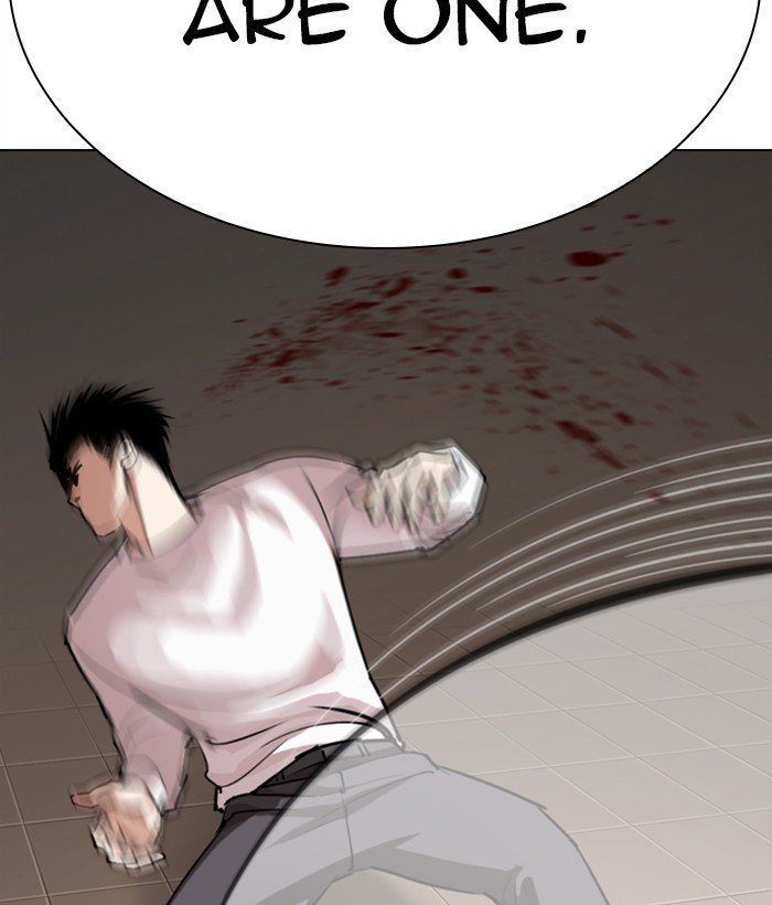 Lookism chapter 272 page 132