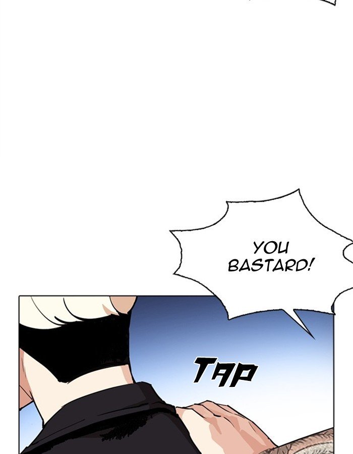 Lookism chapter 276 page 133