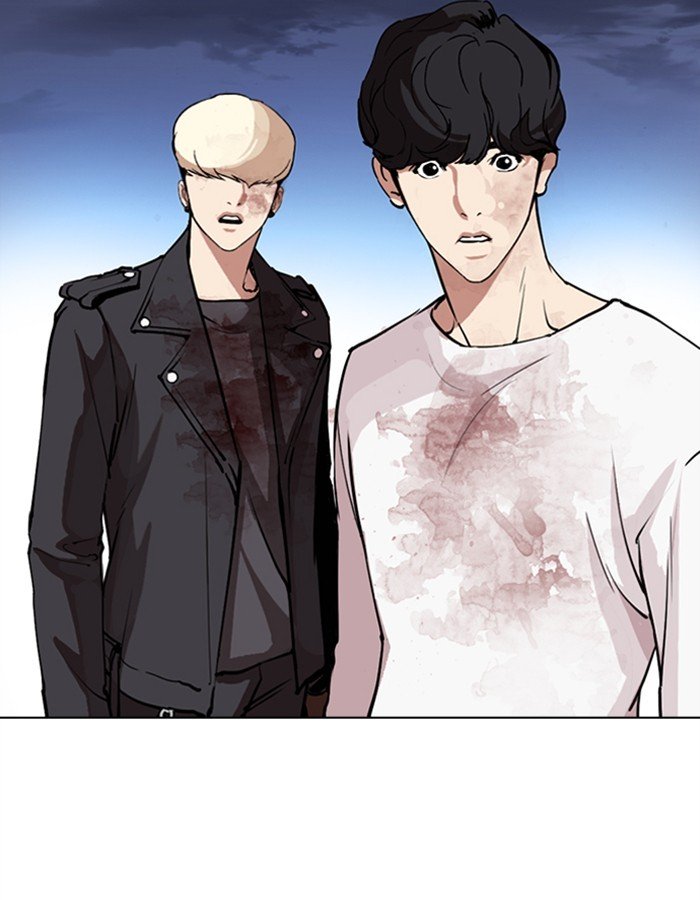 Lookism chapter 276 page 164