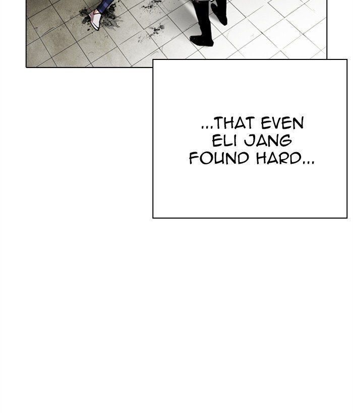 Lookism chapter 277 page 123