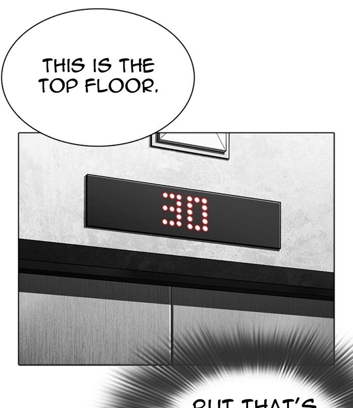 Lookism chapter 292 page 141