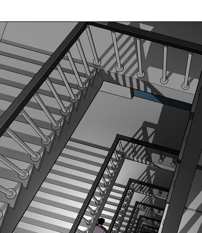 Lookism chapter 292 page 173