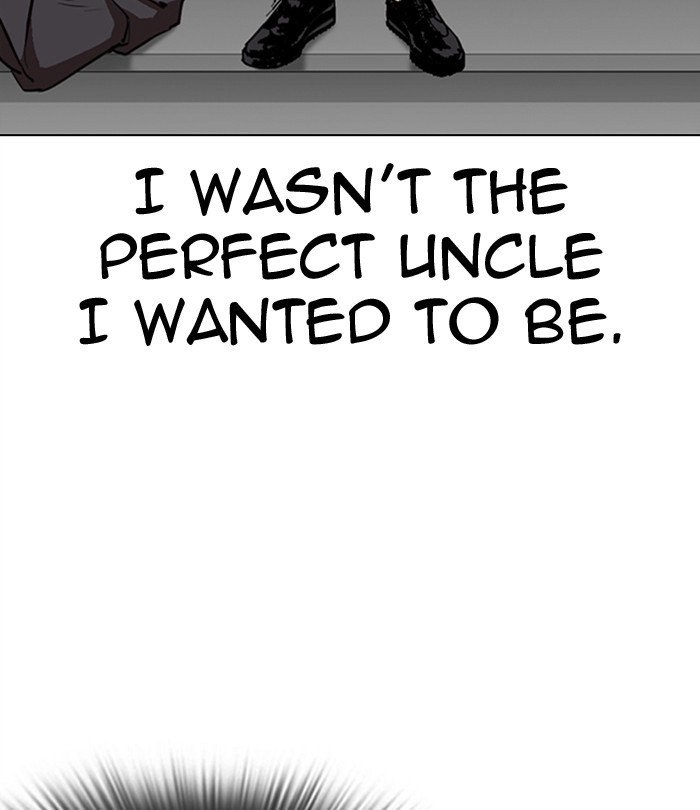 Lookism chapter 292 page 197