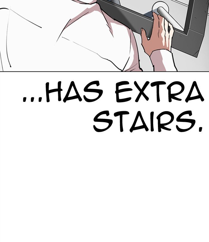 Lookism chapter 292 page 211