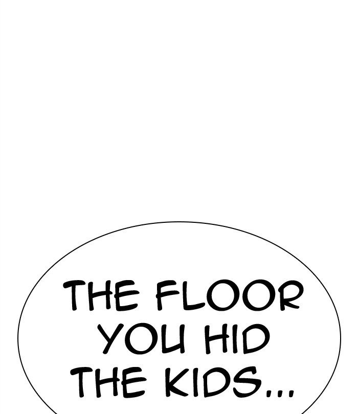 Lookism chapter 292 page 220