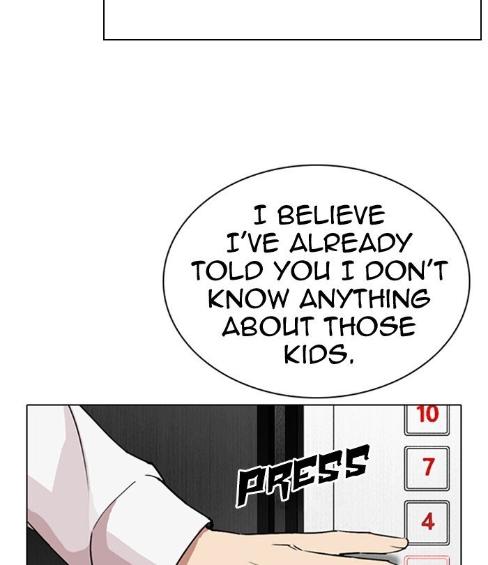 Lookism chapter 292 page 229