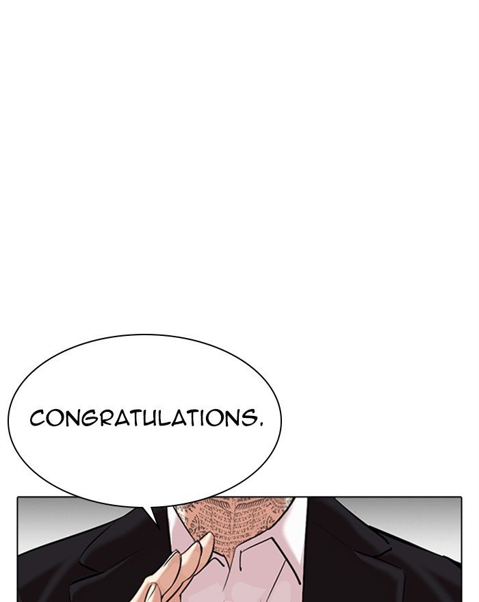 Lookism chapter 310 page 139