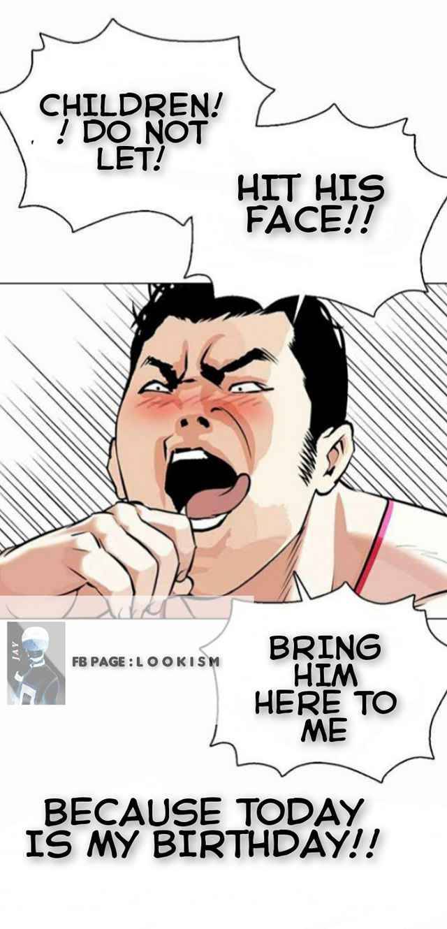 Lookism chapter 364 page 69