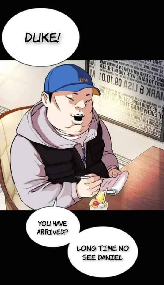 Lookism chapter 369.2 page 5