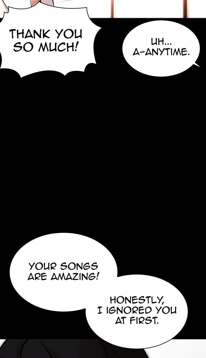 Lookism chapter 369 page 101