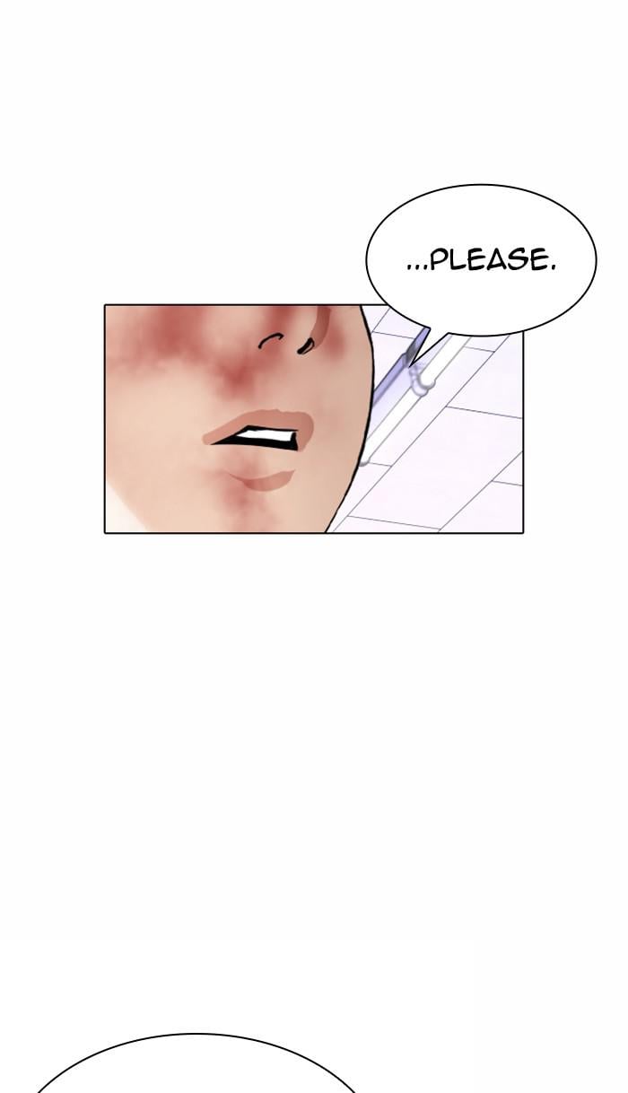 Lookism chapter 369 page 116