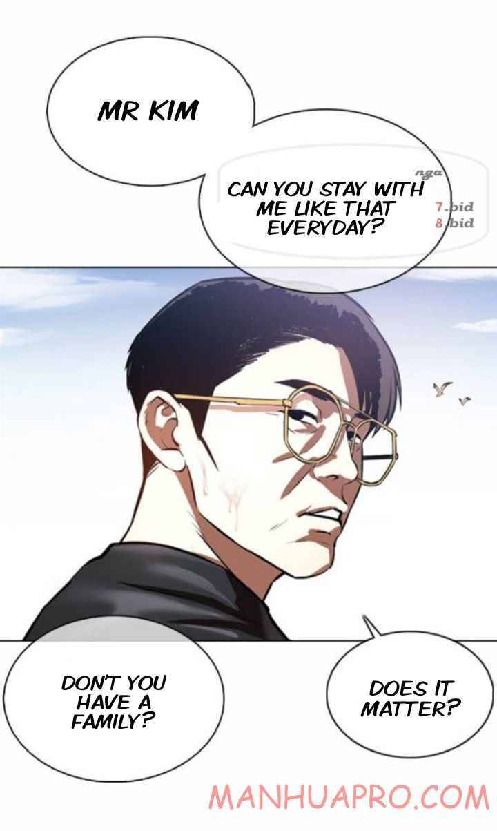 Lookism chapter 372 page 62