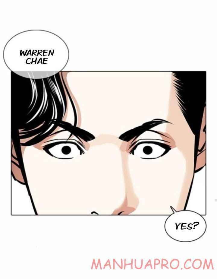 Lookism chapter 372 page 64