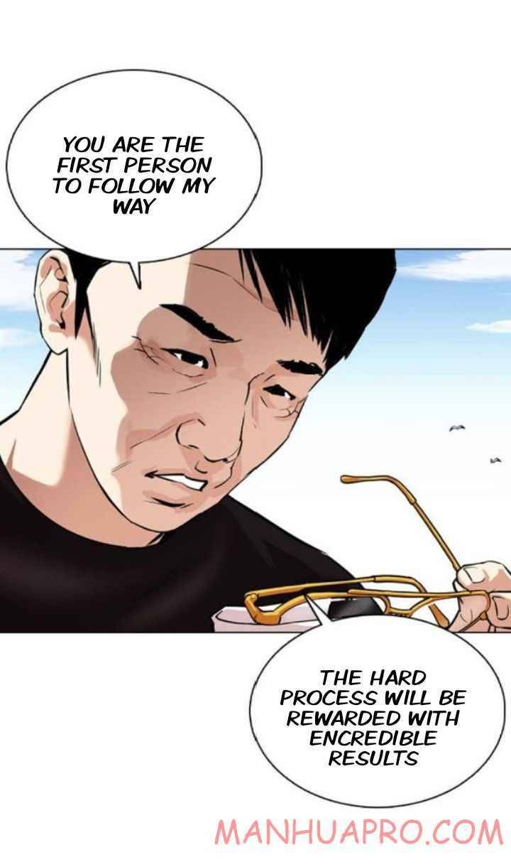 Lookism chapter 372 page 66