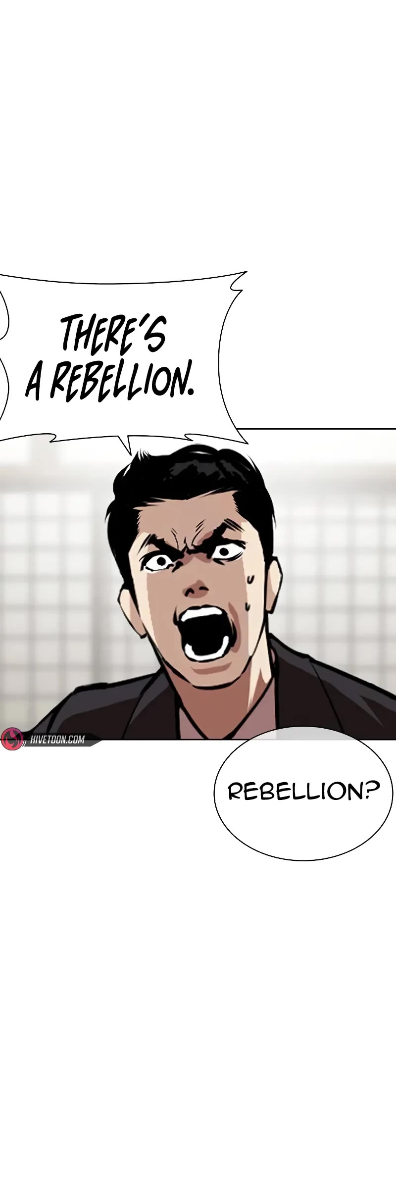 Lookism chapter 524 page 16