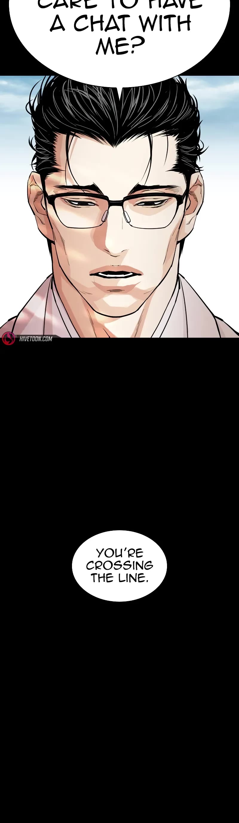 Lookism chapter 524 page 36