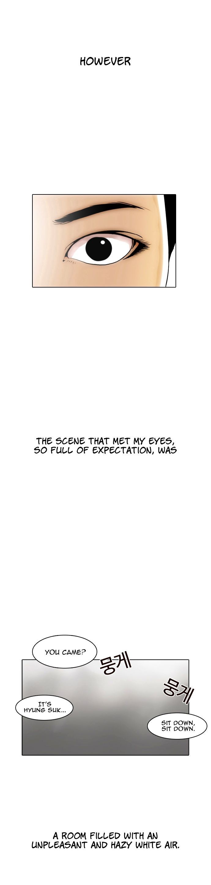 Lookism chapter 10 page 29