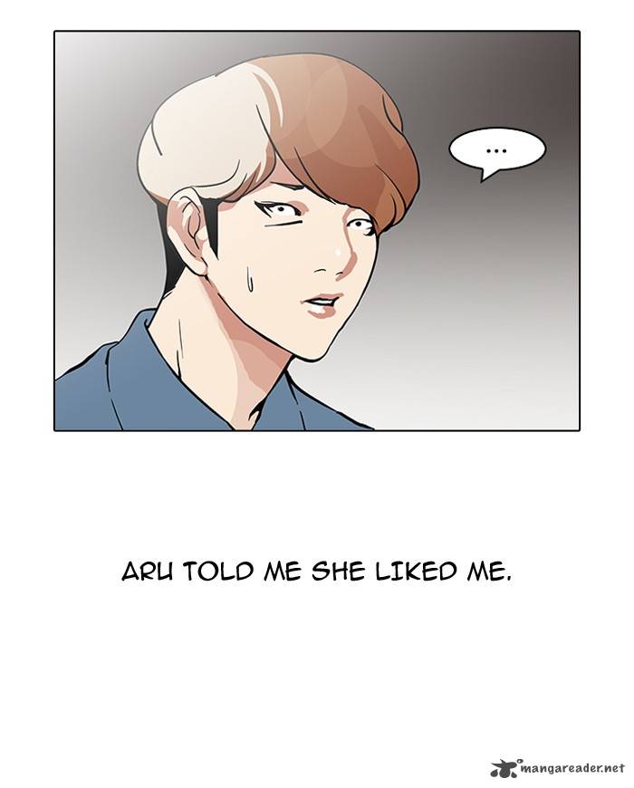 Lookism chapter 100 page 2