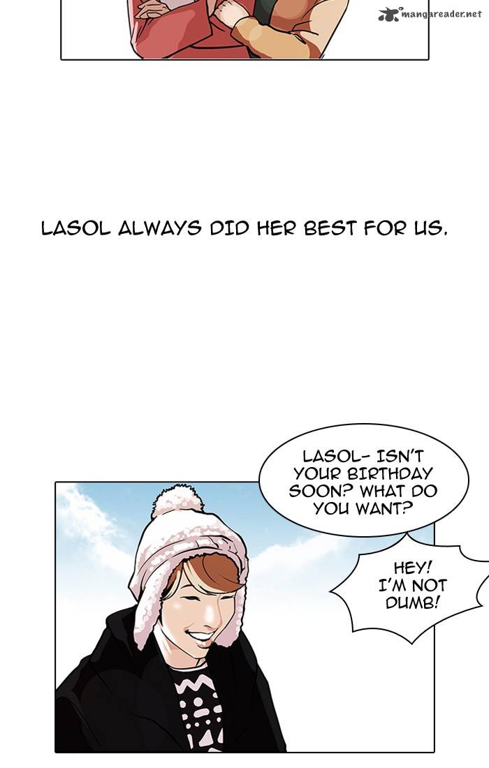 Lookism chapter 100 page 53