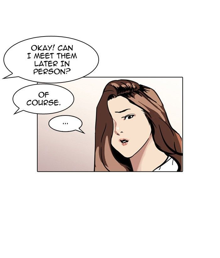 Lookism chapter 101 page 29