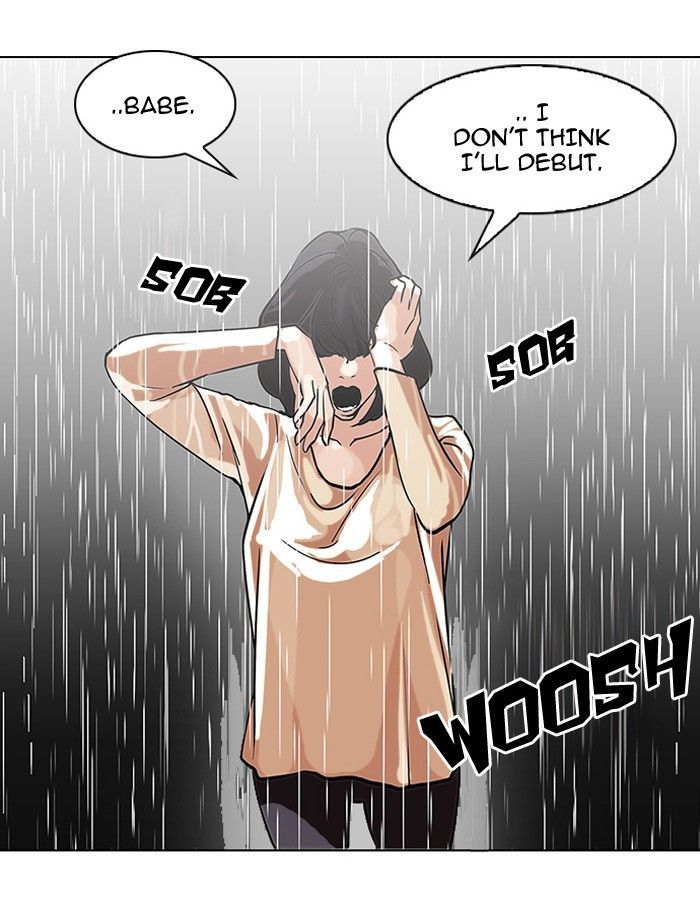 Lookism chapter 101 page 33