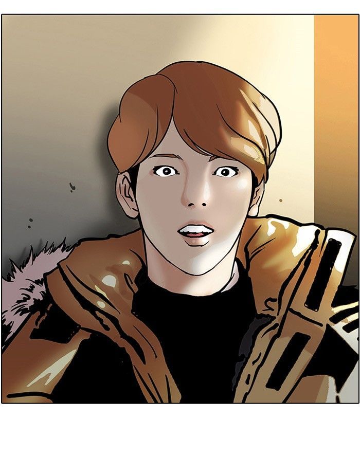 Lookism chapter 101 page 44