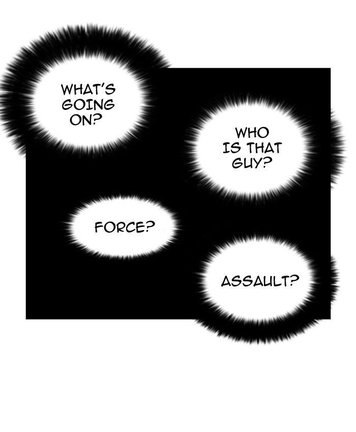 Lookism chapter 101 page 45