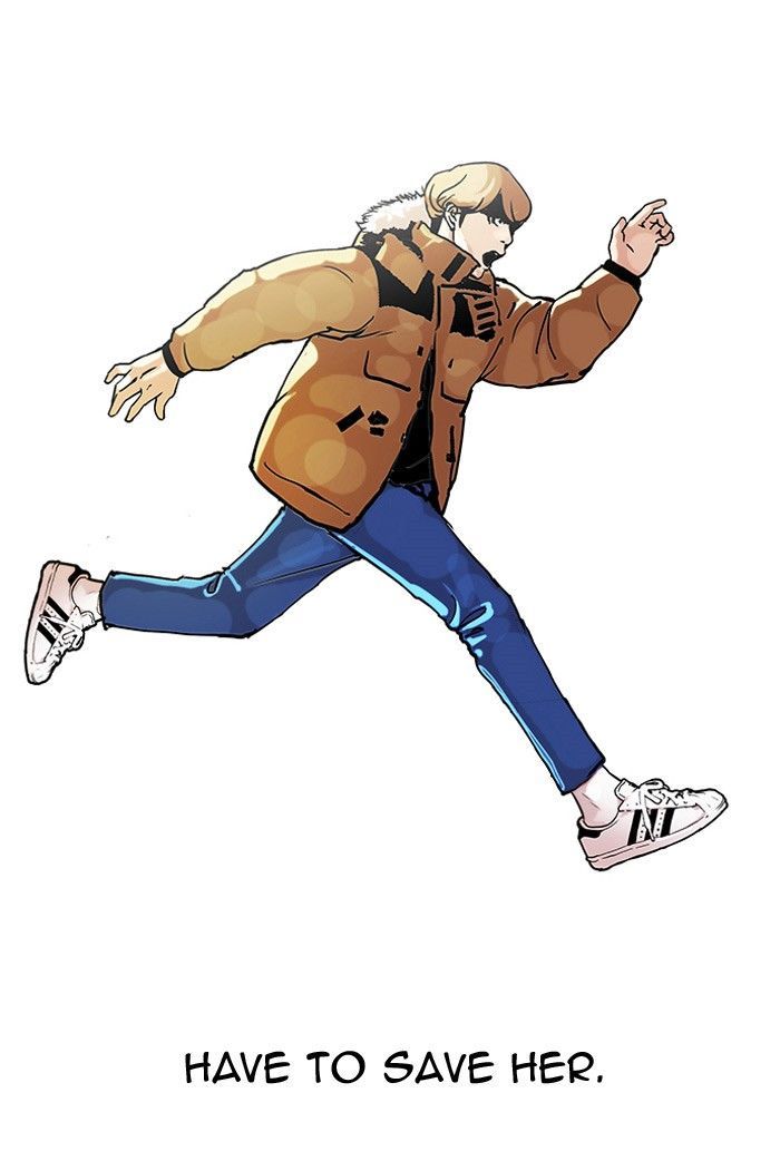 Lookism chapter 101 page 47