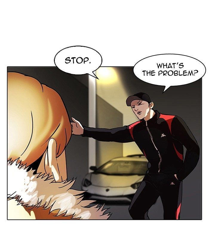 Lookism chapter 101 page 49