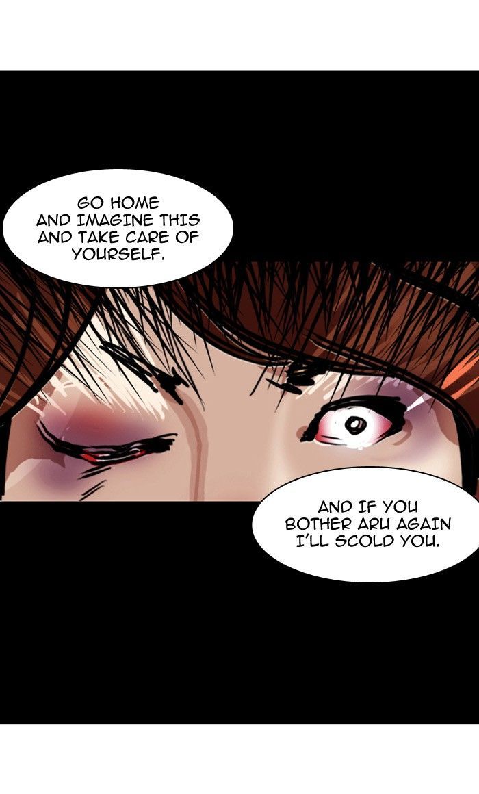 Lookism chapter 101 page 64