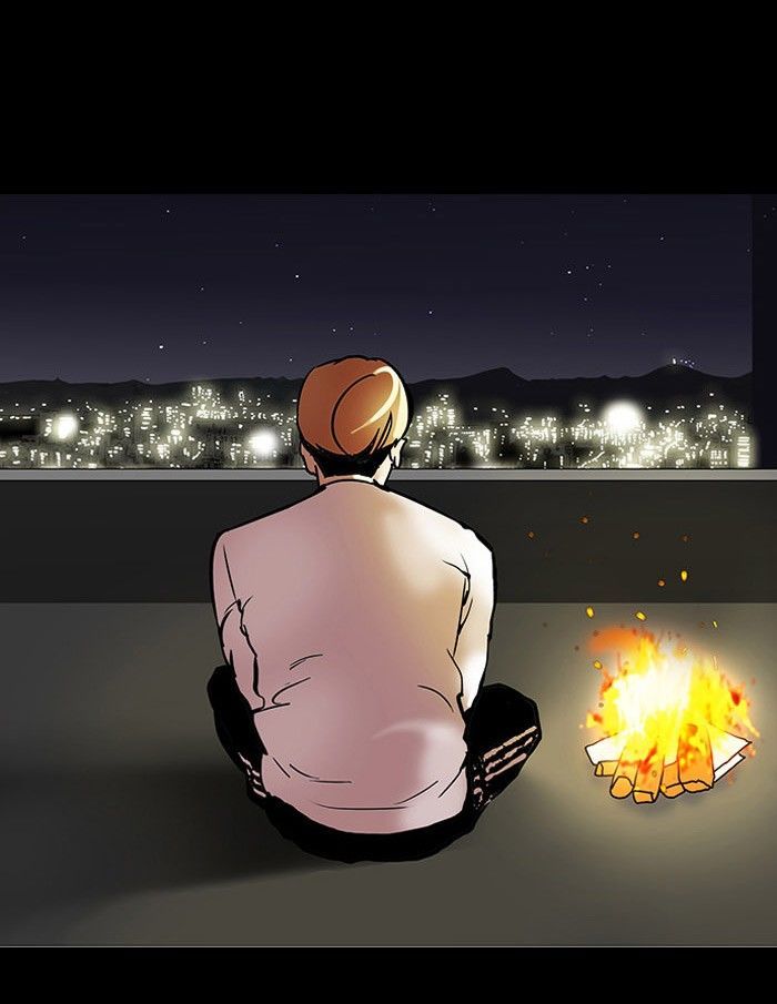 Lookism chapter 101 page 75