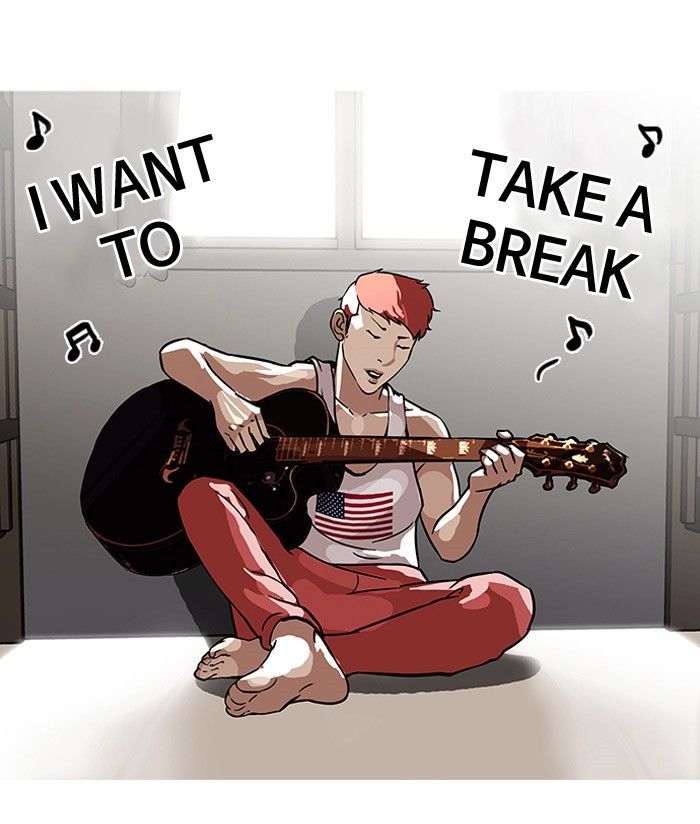 Lookism chapter 101 page 8