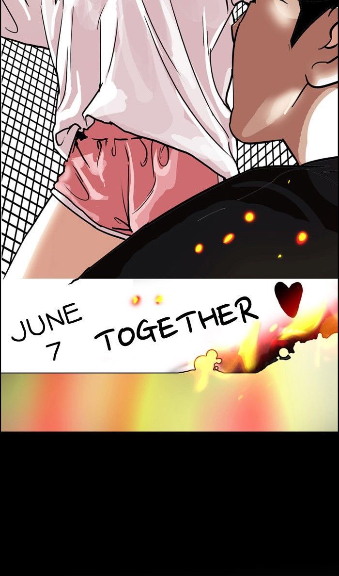 Lookism chapter 101 page 80