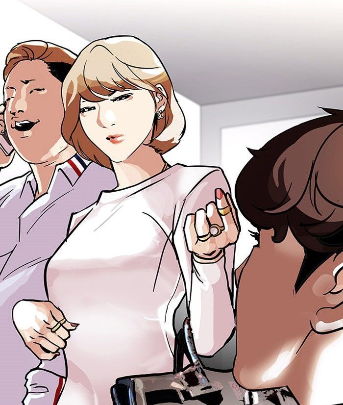 Lookism chapter 101 page 83