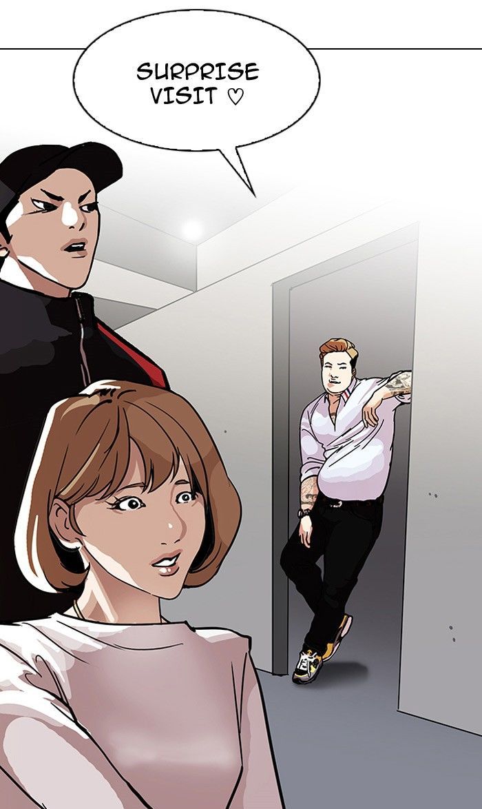Lookism chapter 102 page 29