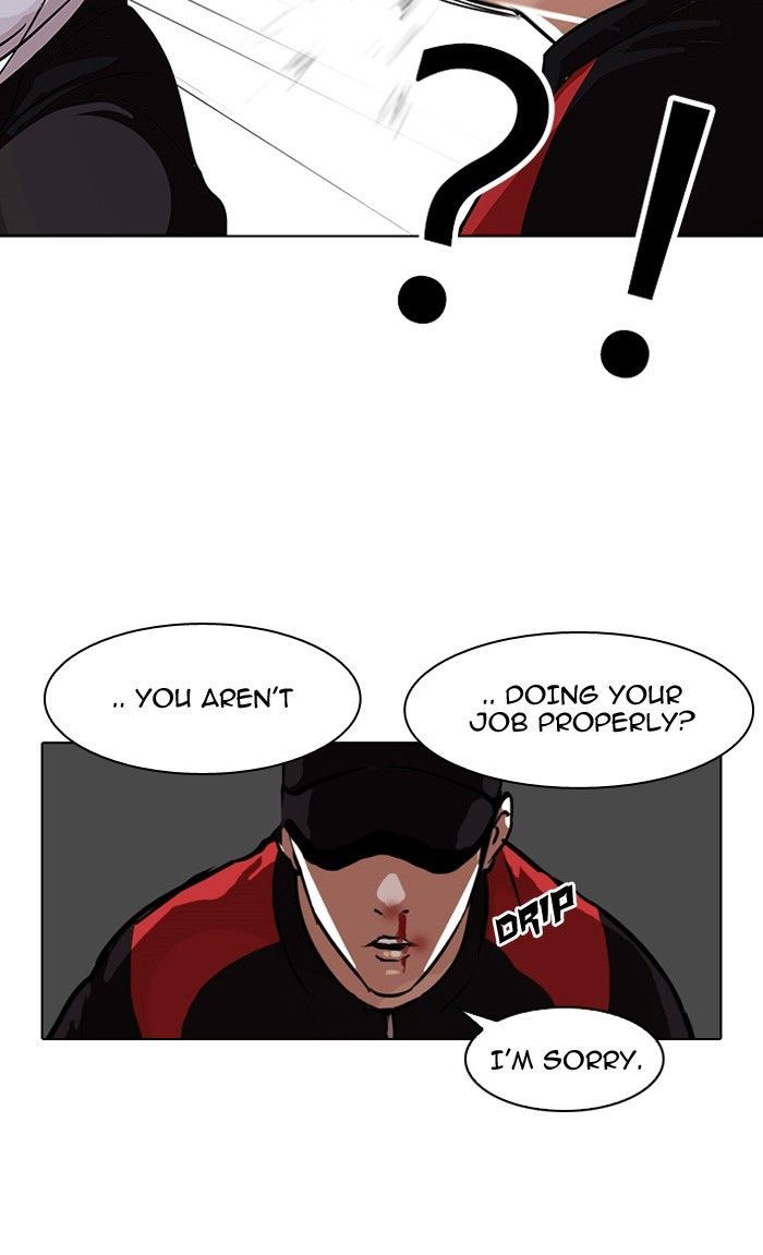 Lookism chapter 102 page 35