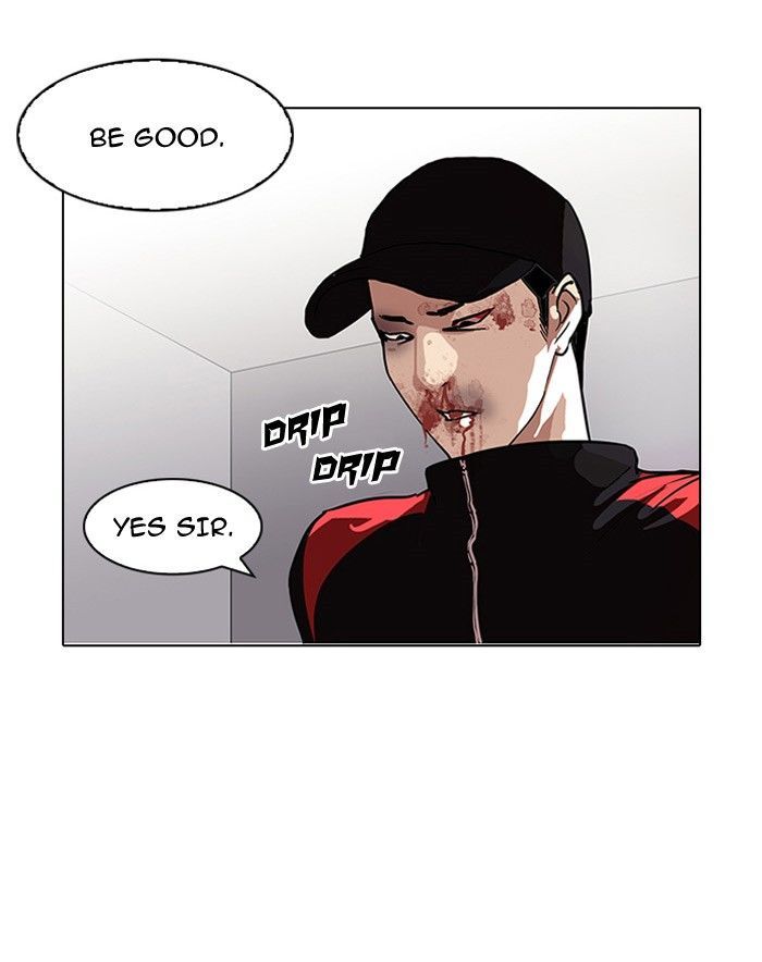 Lookism chapter 102 page 37