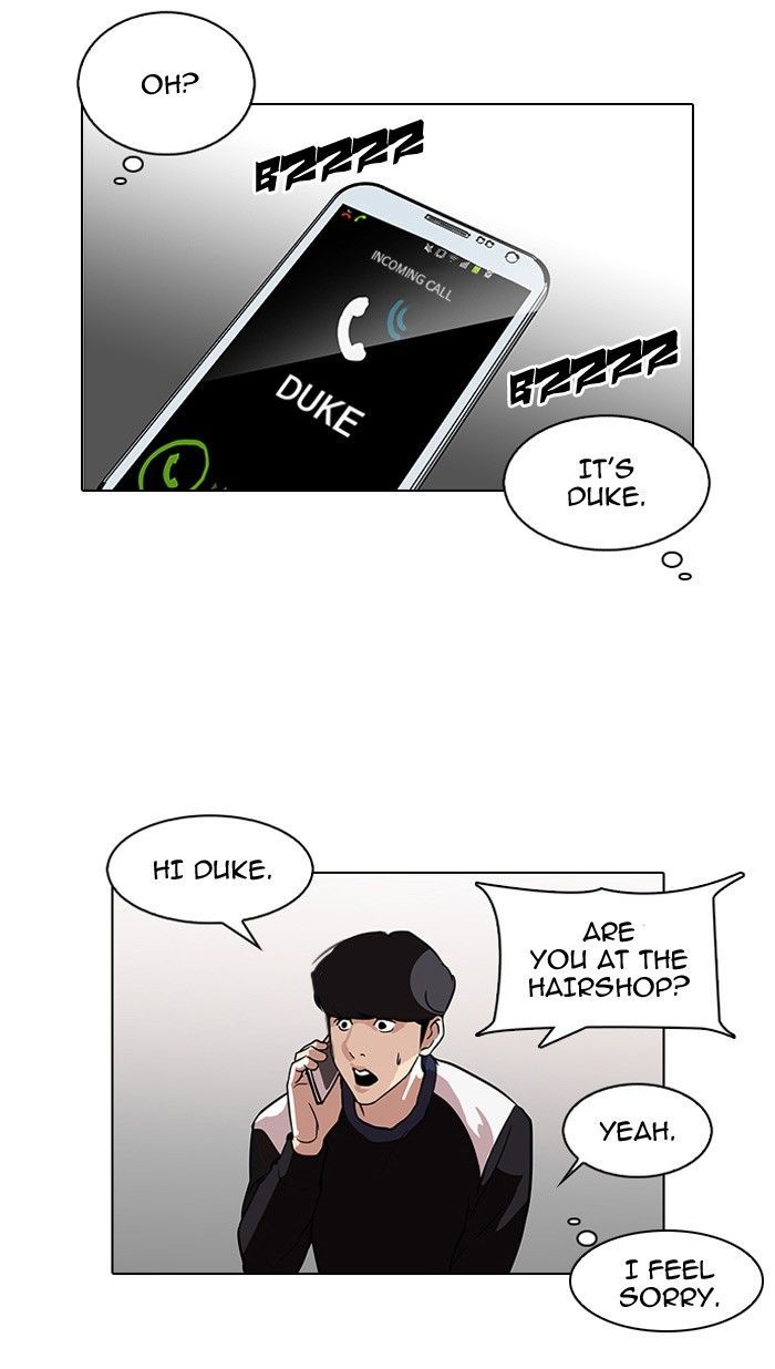 Lookism chapter 102 page 63