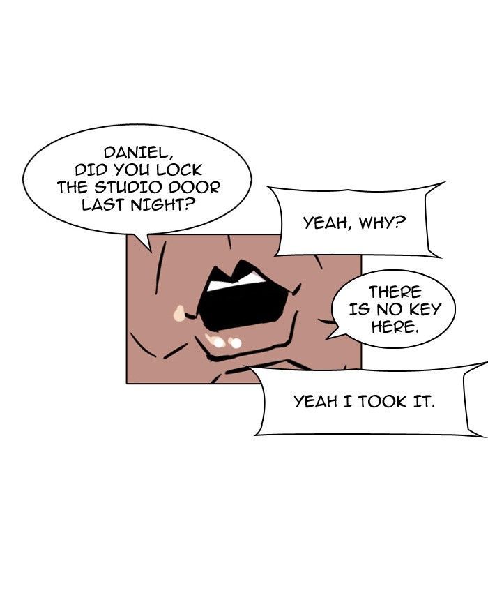 Lookism chapter 102 page 64