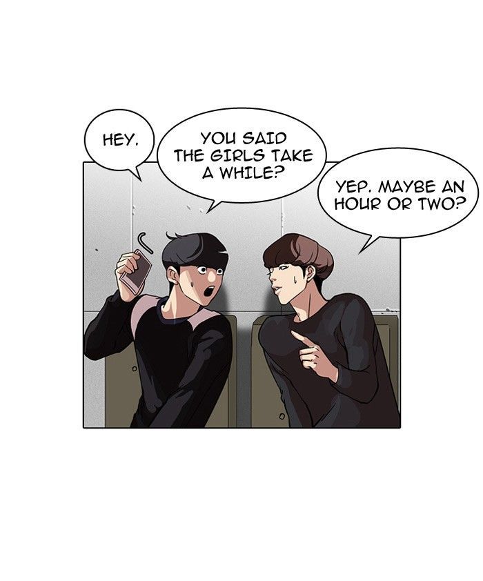 Lookism chapter 102 page 67