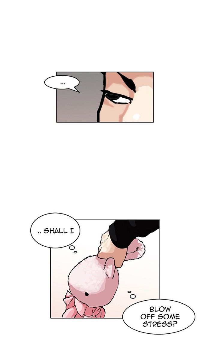 Lookism chapter 103 page 40