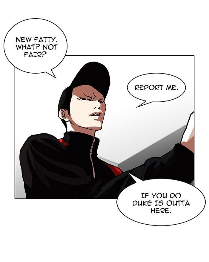 Lookism chapter 103 page 46