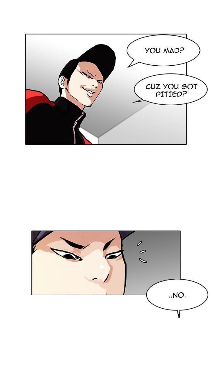 Lookism chapter 103 page 52