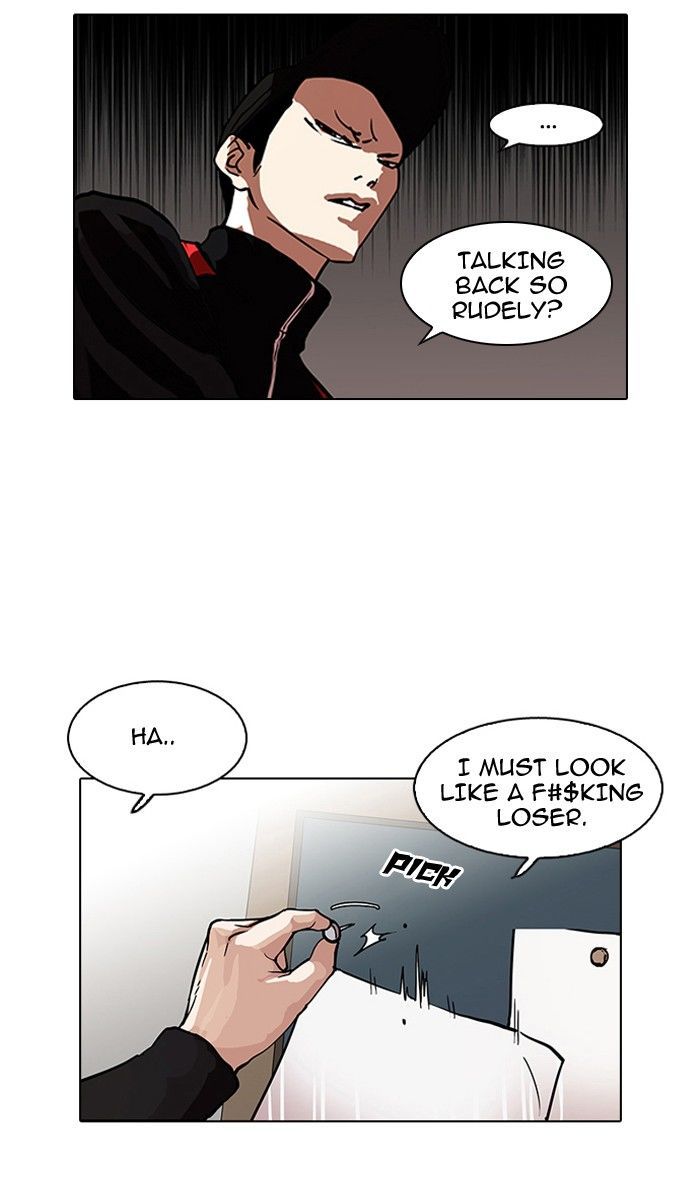 Lookism chapter 103 page 58