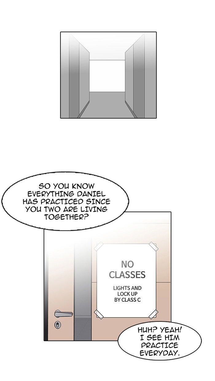 Lookism chapter 103 page 6