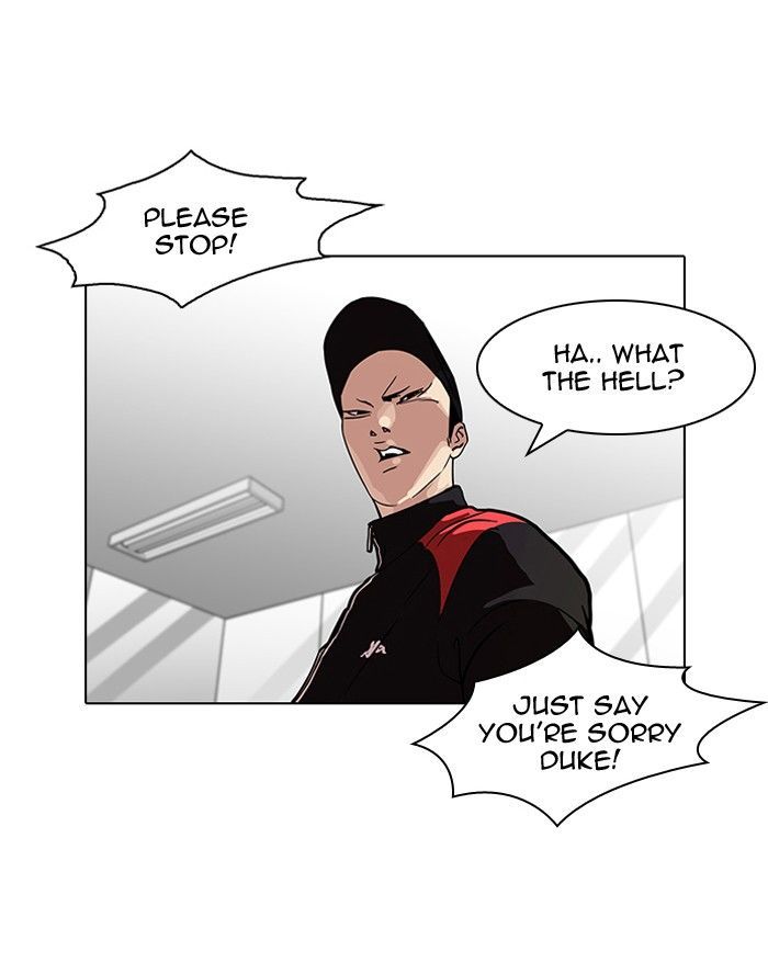 Lookism chapter 103 page 72