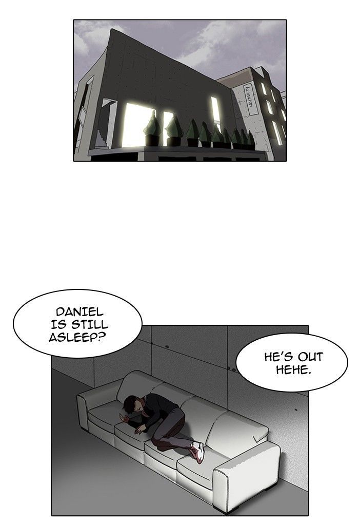 Lookism chapter 103 page 76