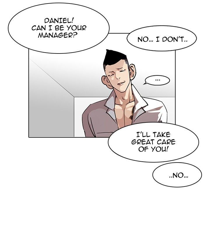 Lookism chapter 104 page 29