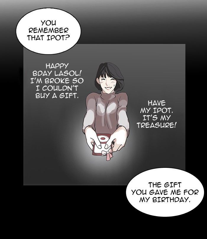 Lookism chapter 107 page 67