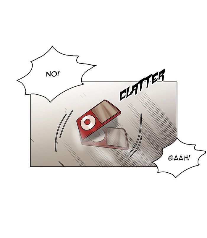 Lookism chapter 108 page 32